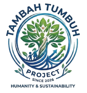 Logo Tambah Tumbuh